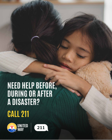 Need Help Before, During, or After a Disaster?